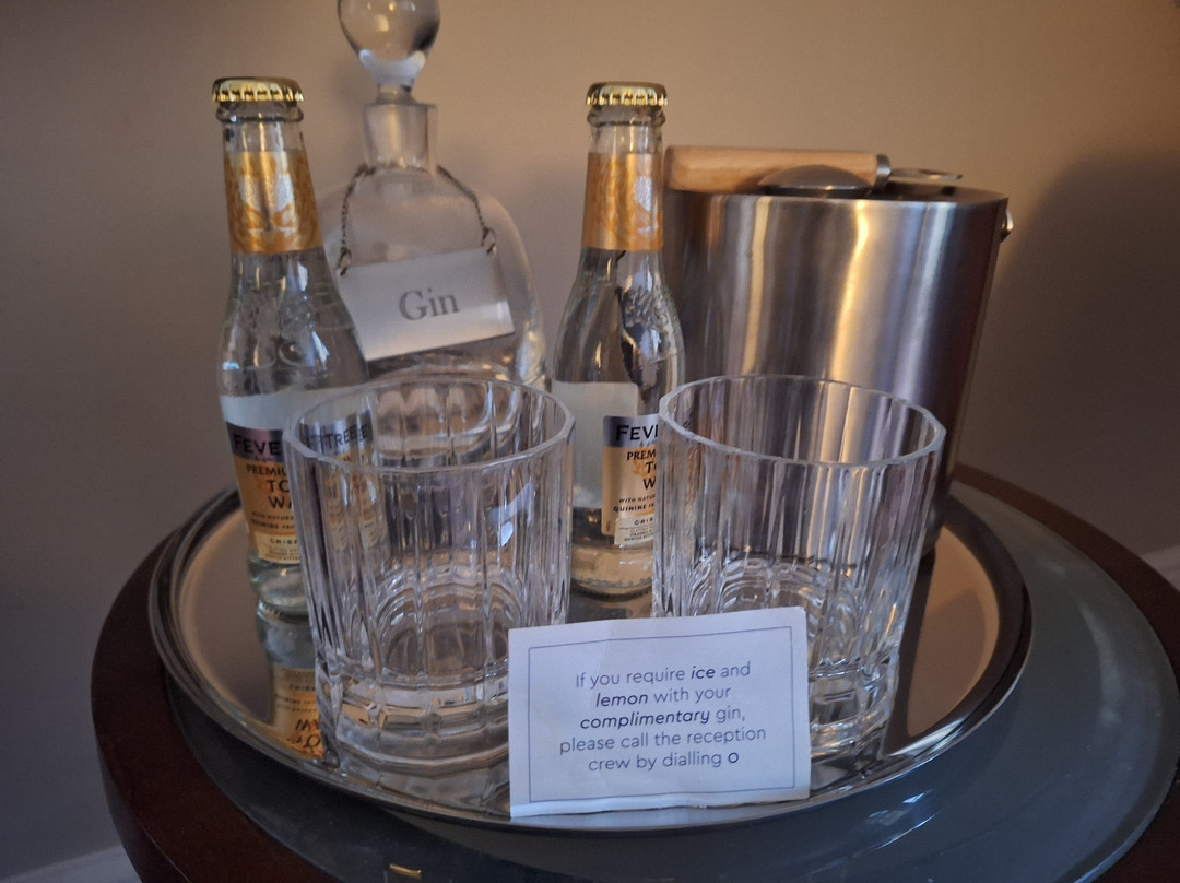 罗塞花园酒店&河畔SPA主图