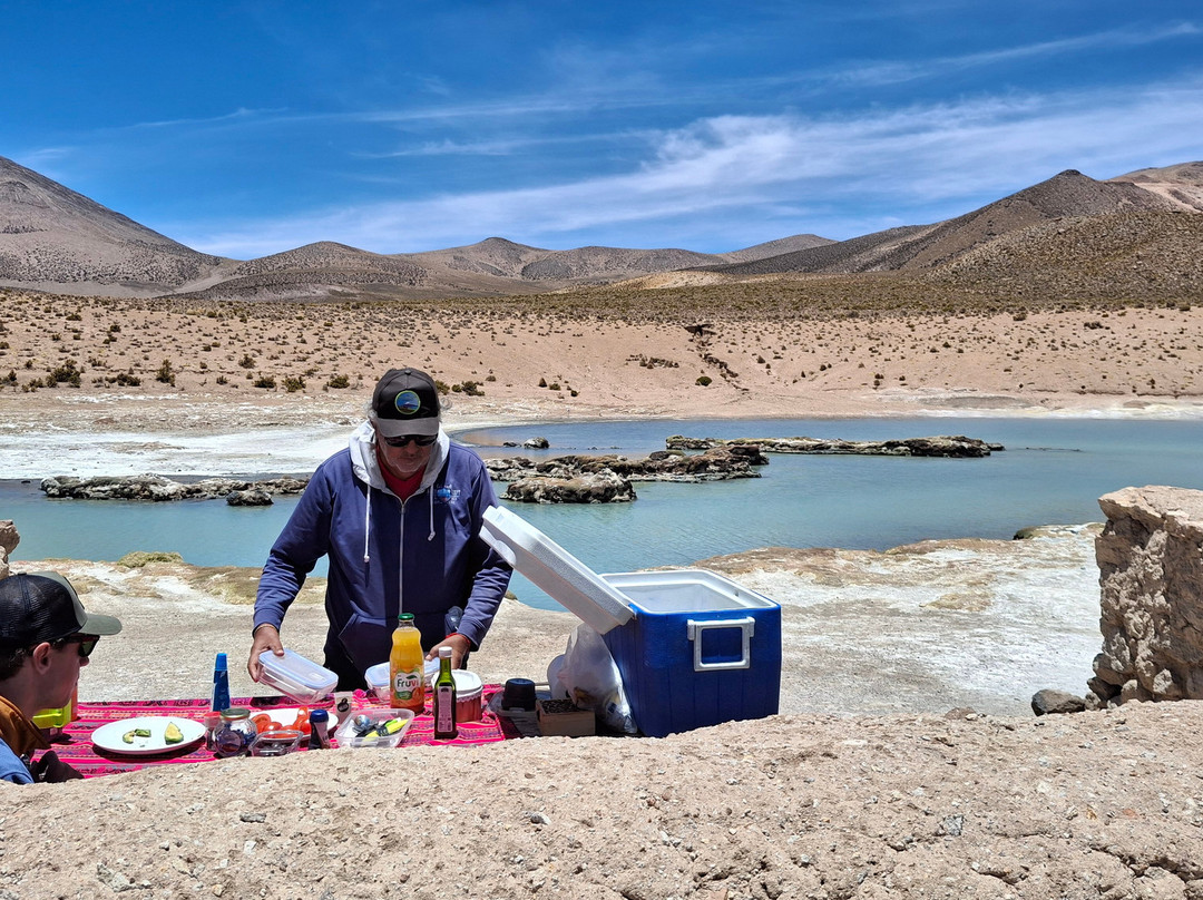 Mayuru Tour-Putre必去景点