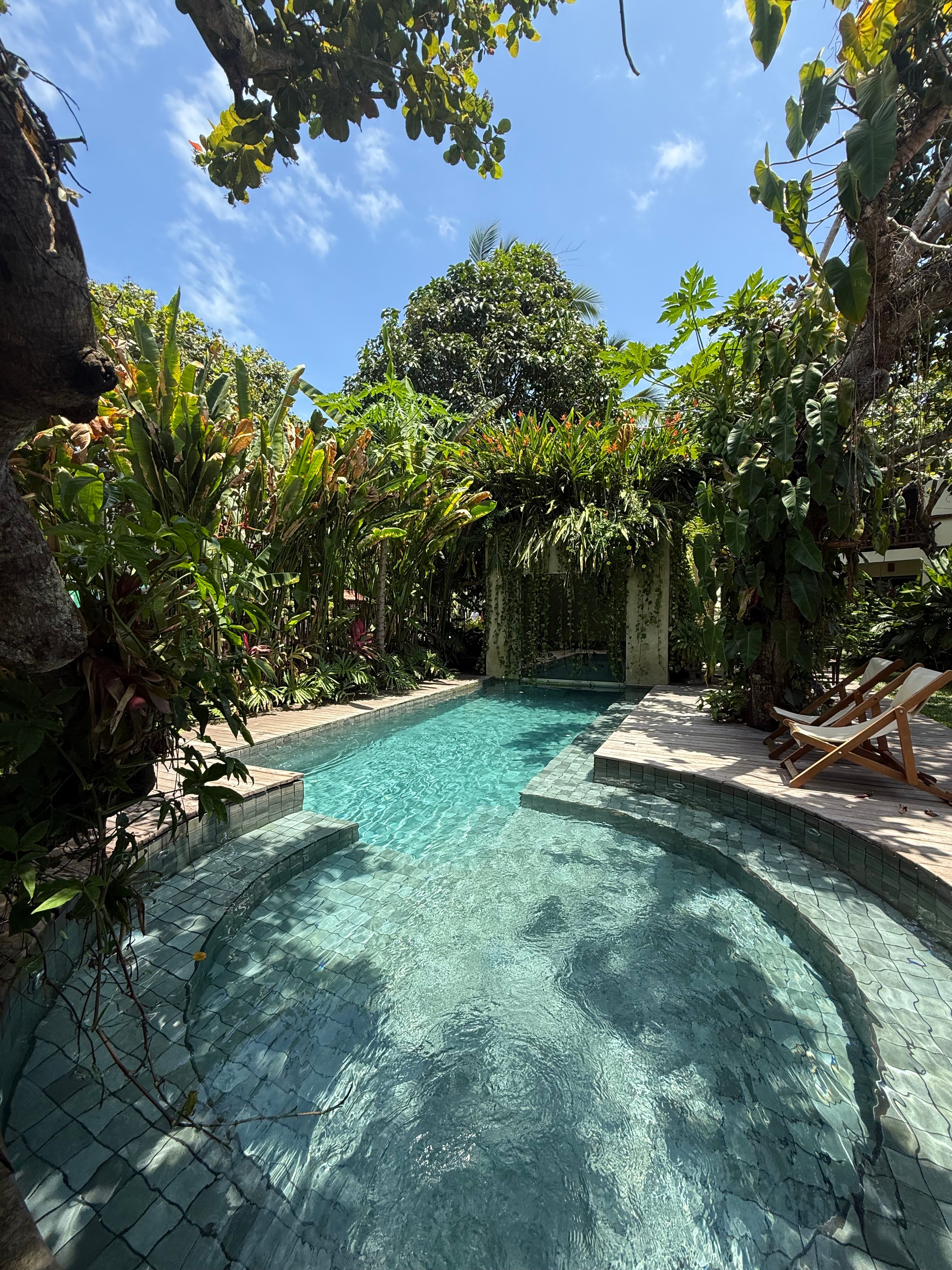 Pousada Nativa-官方