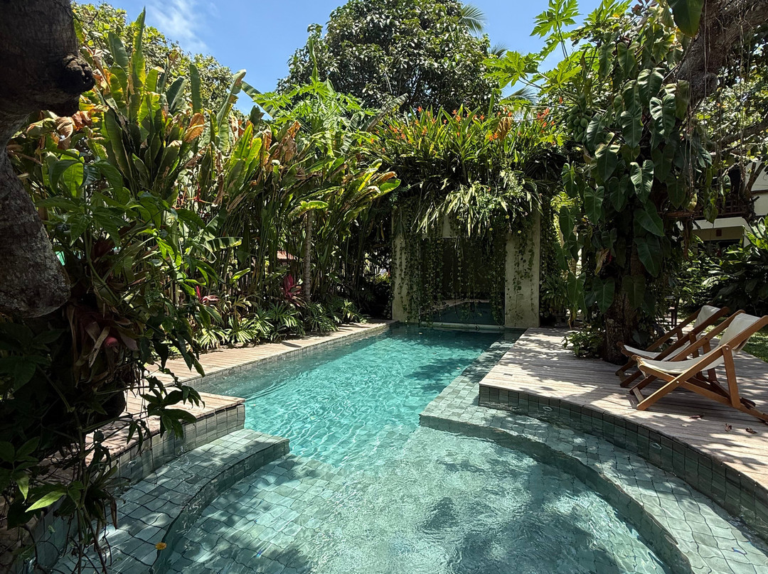 Pousada Nativa主图