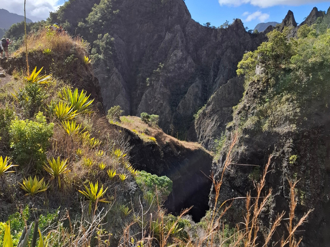 Rando Run Trekking - Day Tours-L'Etang-Sale必去景点