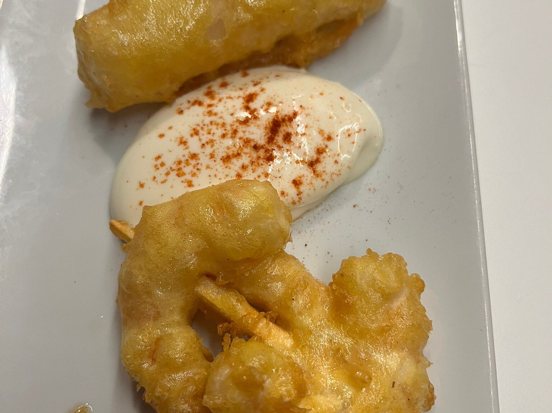 Ganbara-圣塞瓦斯蒂安必去景点