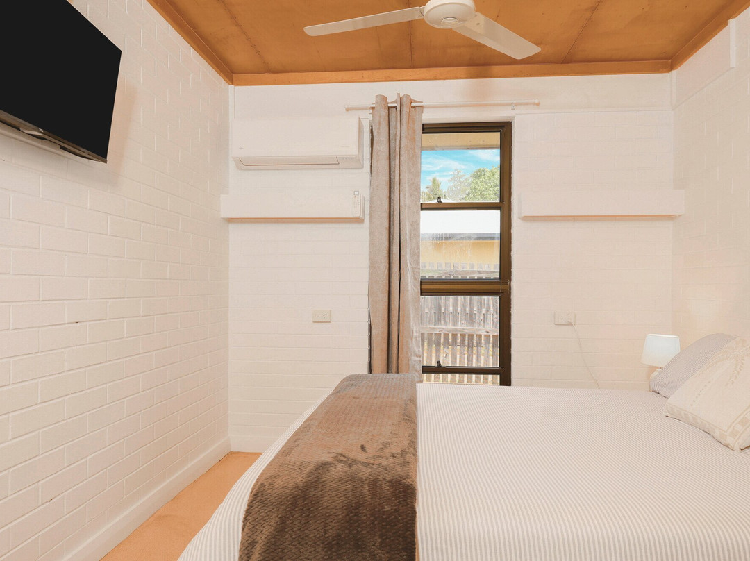 The Salty Stay, Yeppoon