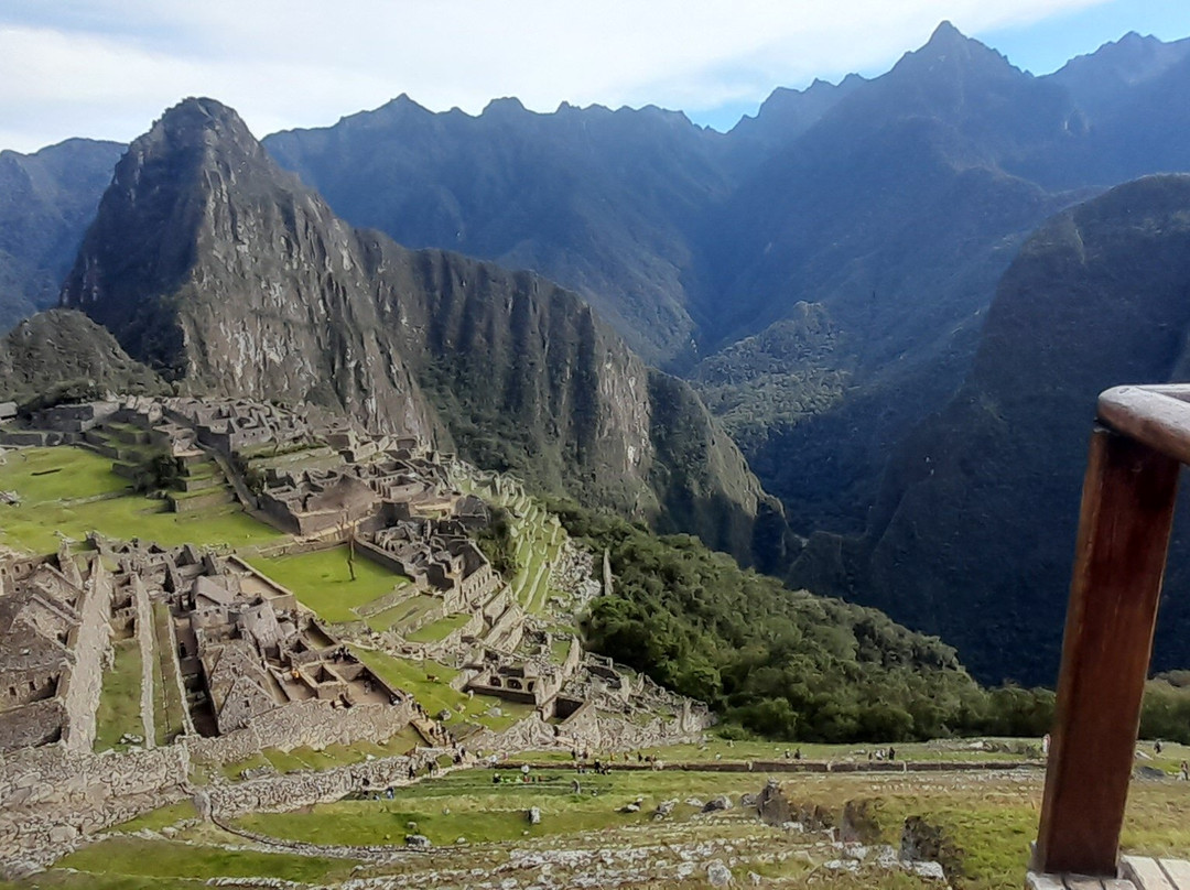 Peru Viva Experience-库斯科必去景点