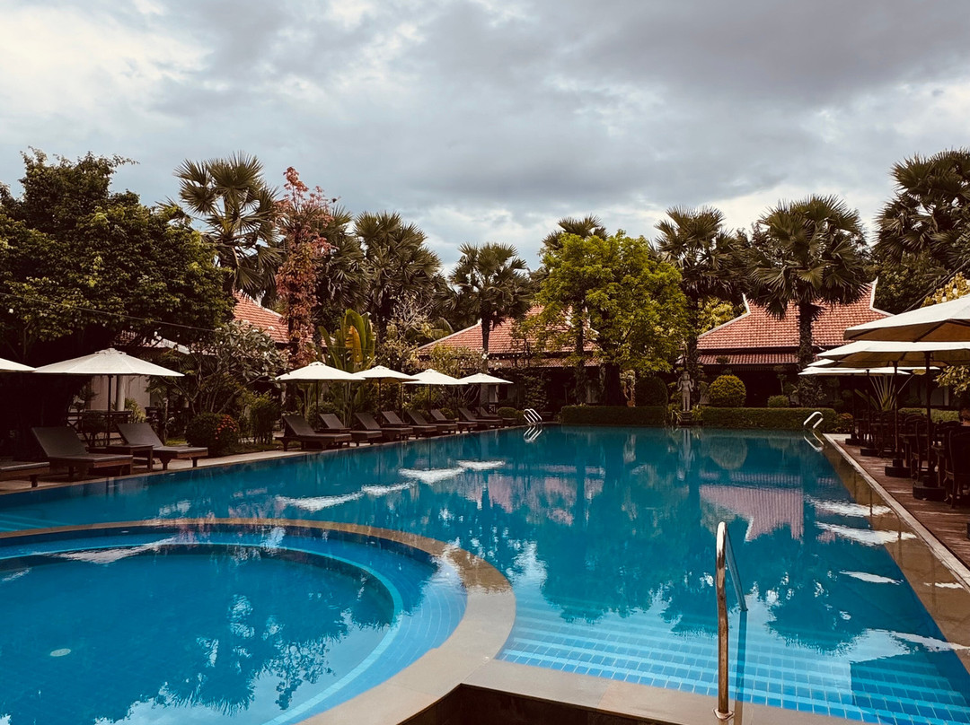 Angkor Privilege Resort & Spa主图