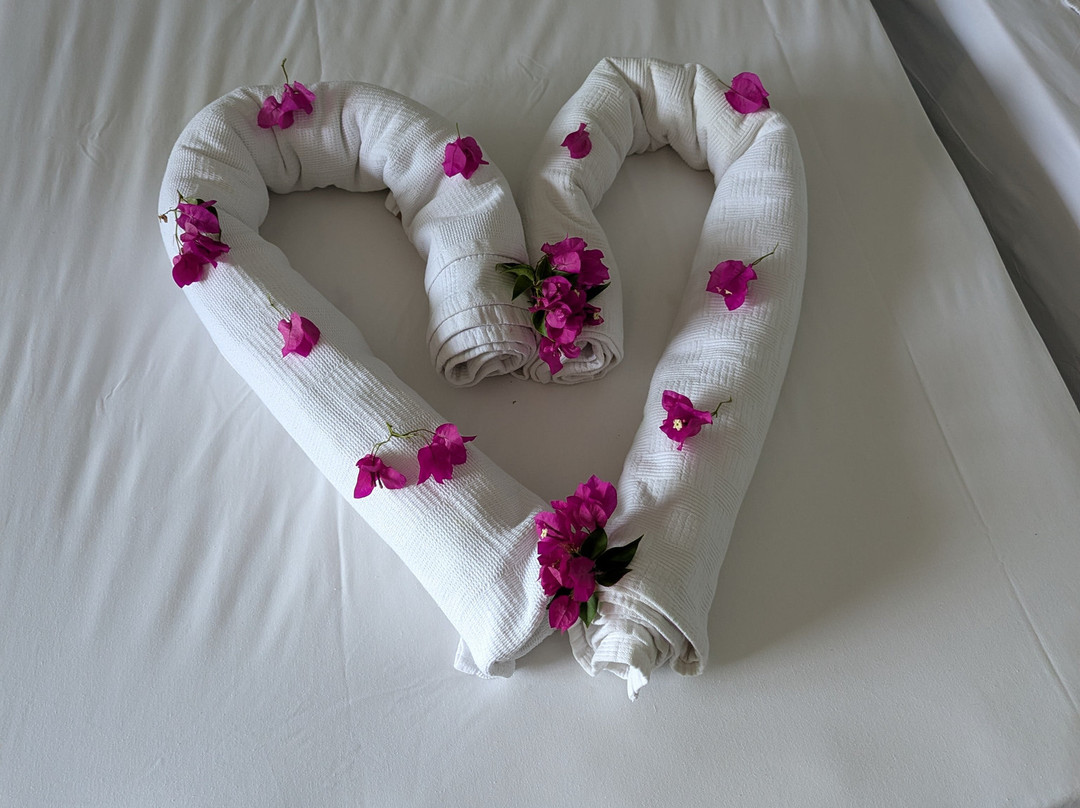 Eftalia Ocean Hotel Spa-蒂尔克莱尔必去景点