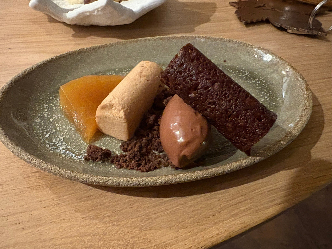 Moulin de Cambelong主图