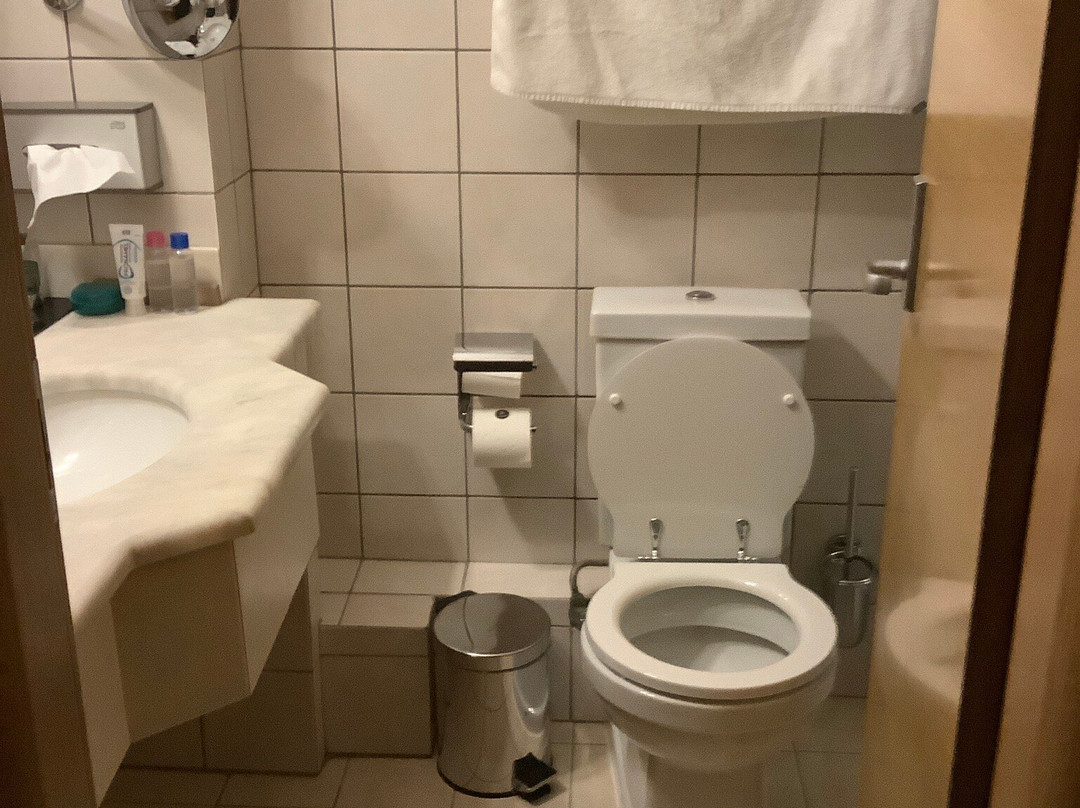 Porto Palace Hotel Thessaloniki主图