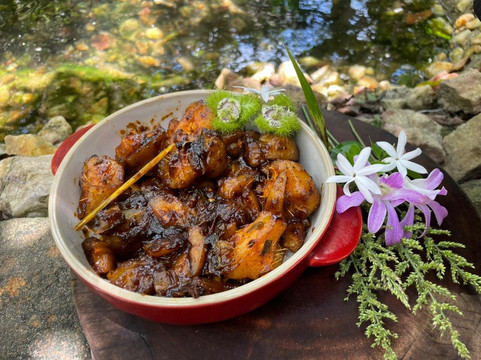 ceylon clay kitchen-瓦勒迦玛必去景点