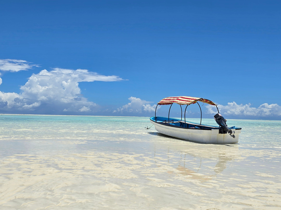 Captain Lucho-姆内巴必去景点