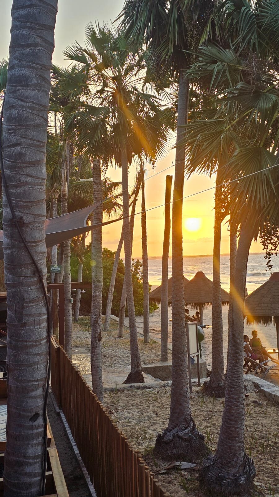 Carnaubinha Praia Resort-官方