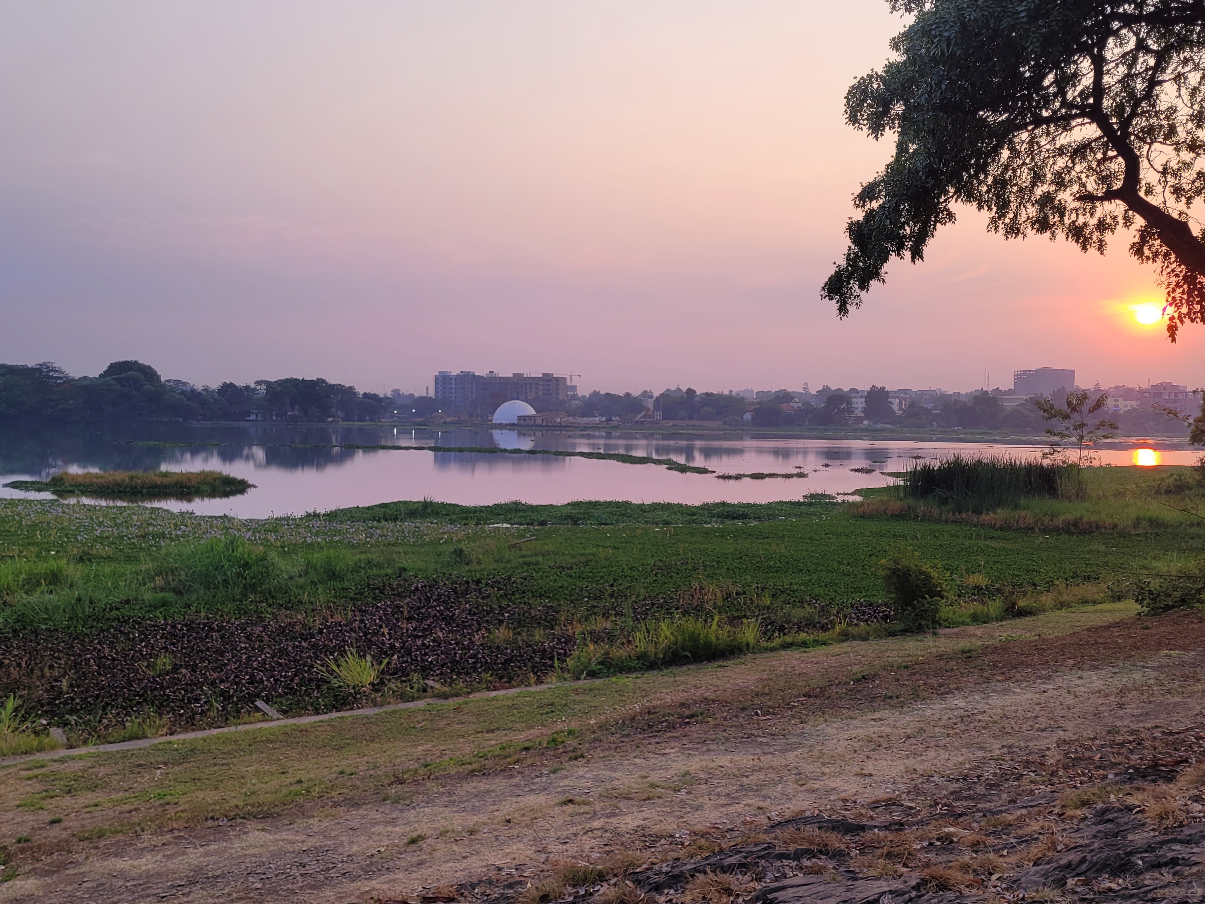 Pullman Lubumbashi Grand Karavia-官方