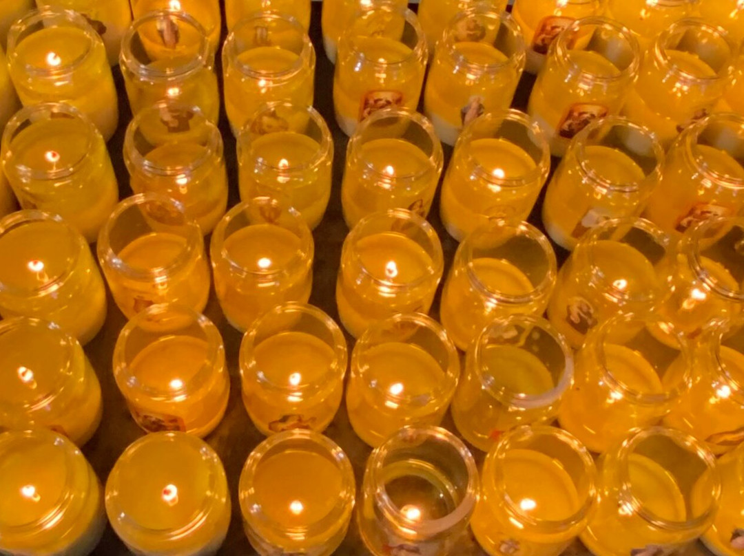 圣母堂-戛纳必去景点