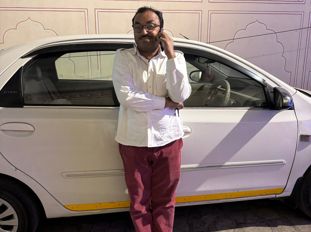 Visit Jaipur Tour-斋蒲尔必去景点