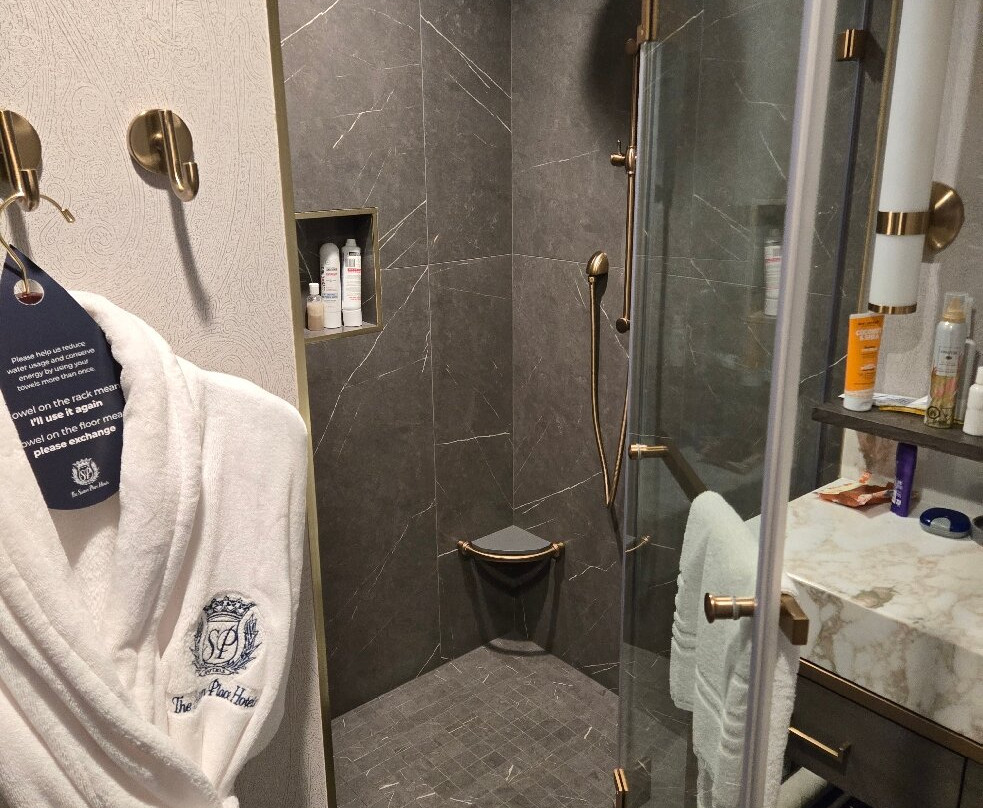 The Sutton Place Hotel Halifax主图