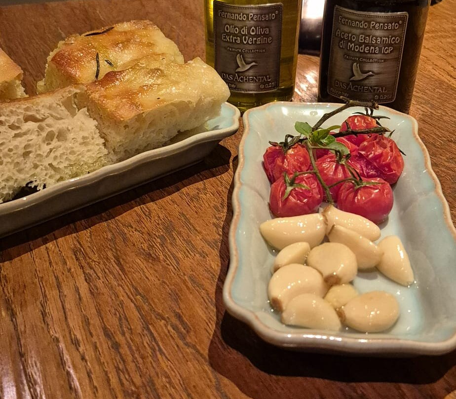 奥彻恩塔尔健身酒店主图