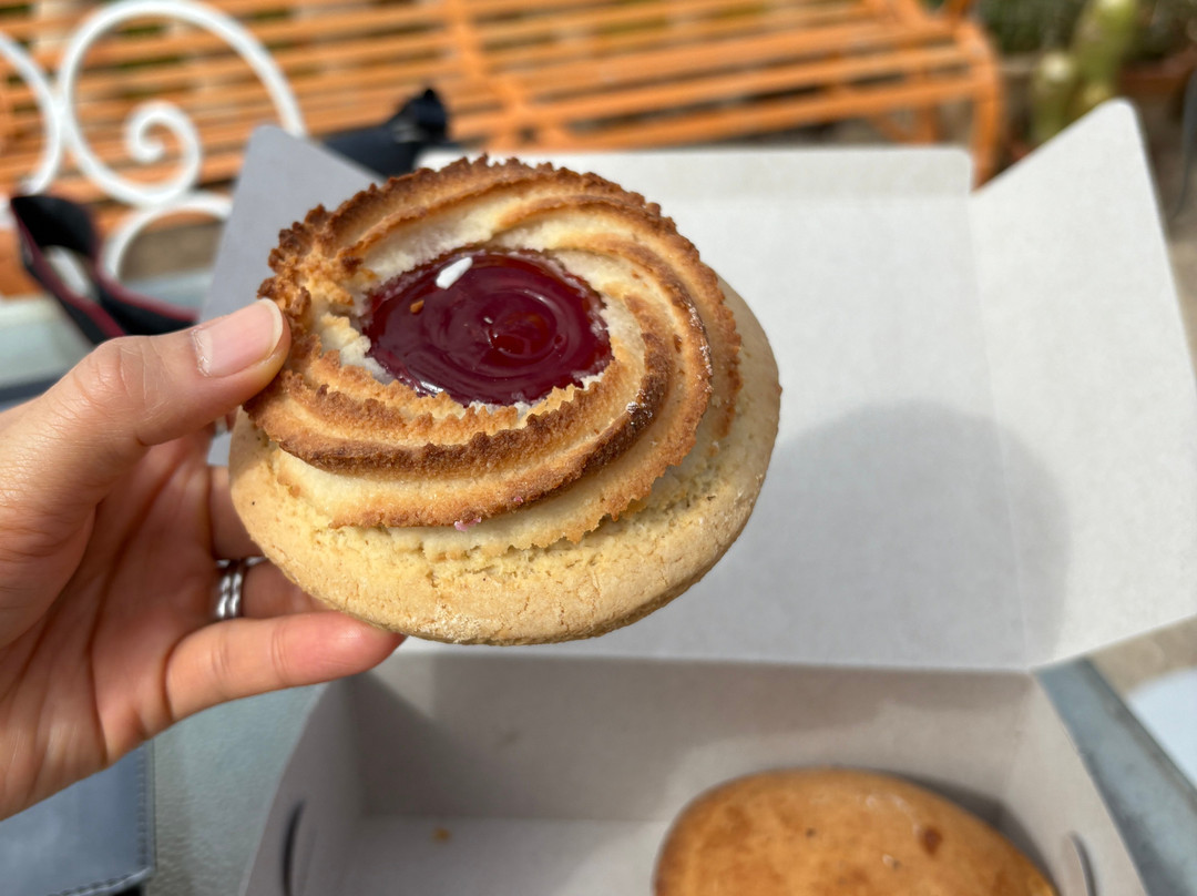 Friends of Villa Frere-Pieta必去景点