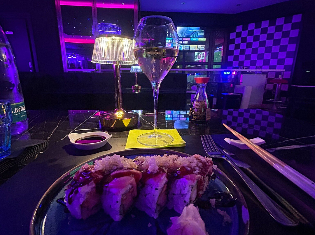 Talent Cafe' Lounge Bar-都灵必去景点