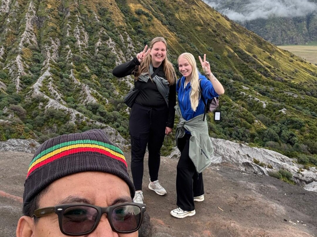 Amai Holidays Indonesia-玛琅必去景点