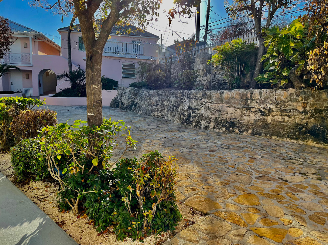 Peace & Plenty-George Town必去景点