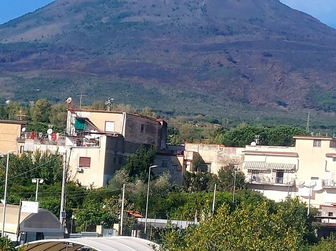 Bed and Breakfast Il Giardino di Villa Anna主图