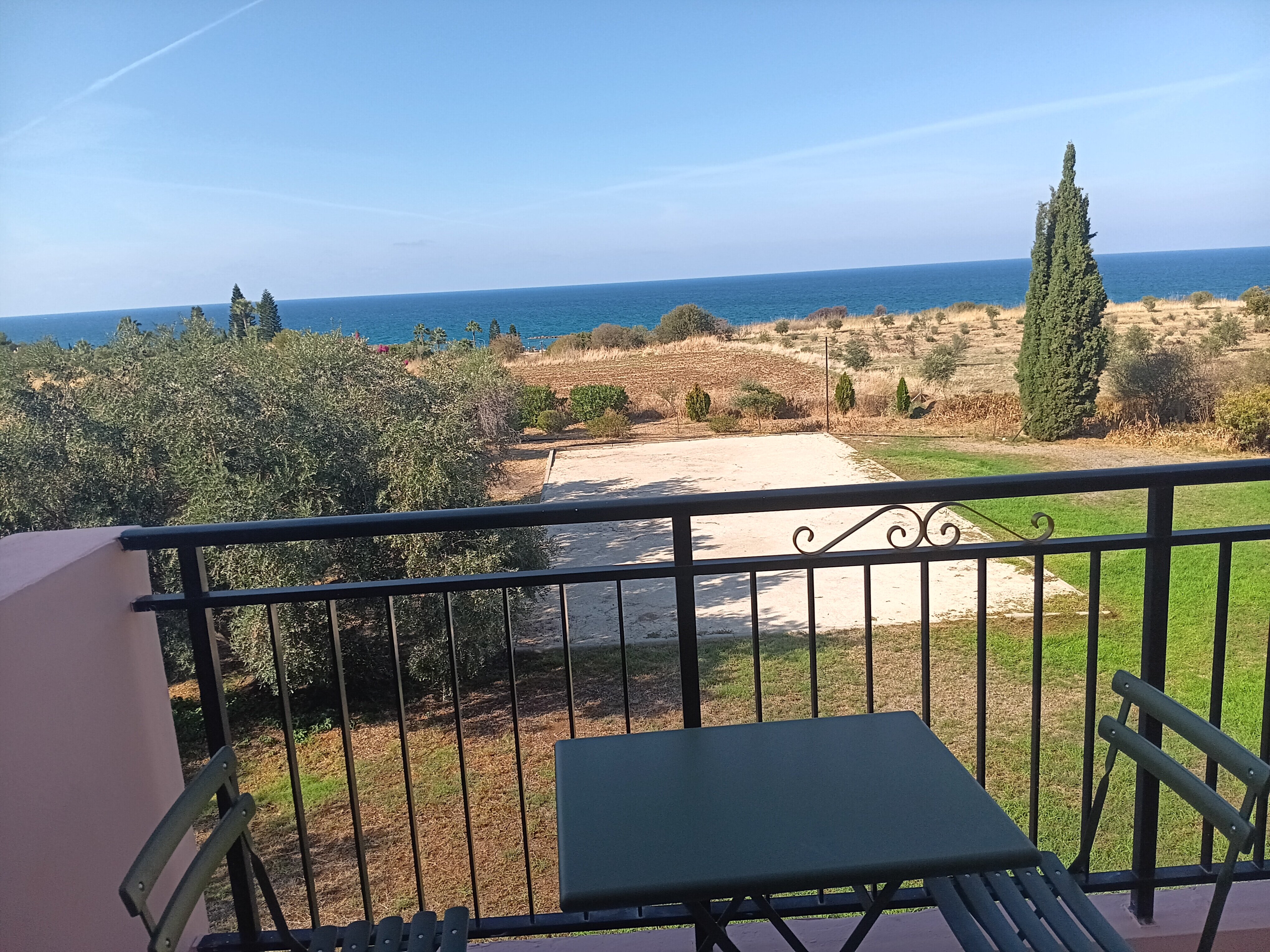 Akamanthea Holiday Village-官方