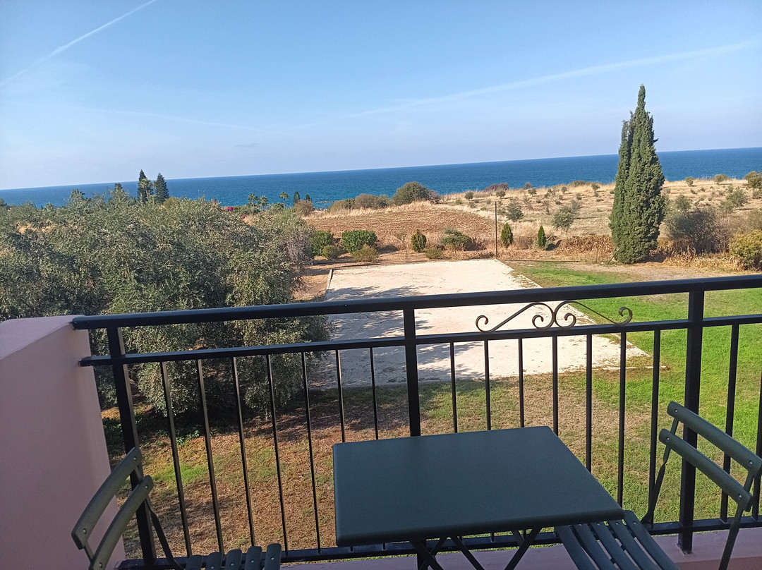 Akamanthea Holiday Village主图