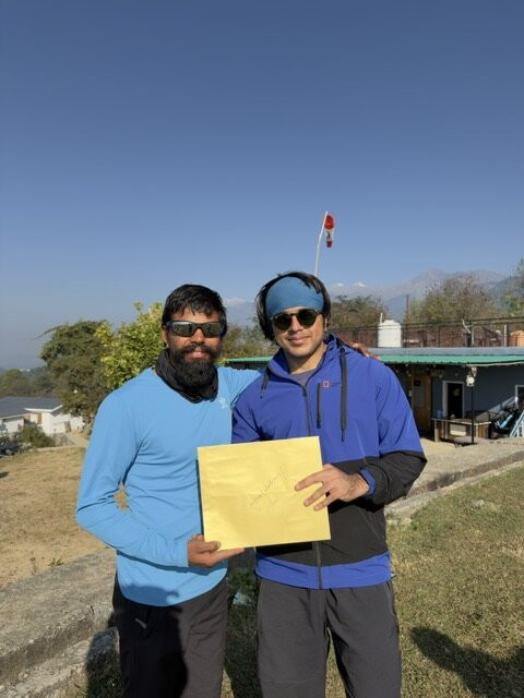 Skylark School of Paragliding-Bir必去景点