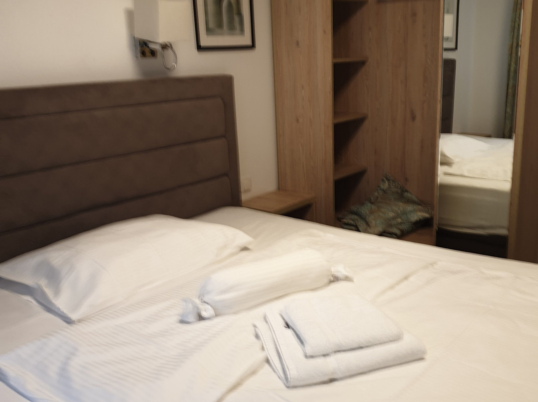 蒂弗尼酒店主图