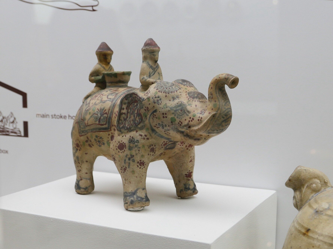 阿亚拉博物馆-马卡蒂必去景点