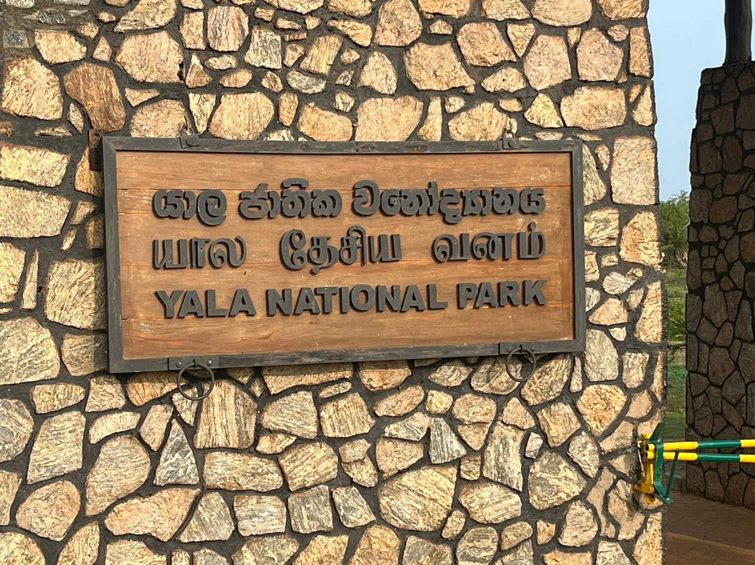 Ceylon Nature Tours-乌达瓦拉维国家公园必去景点