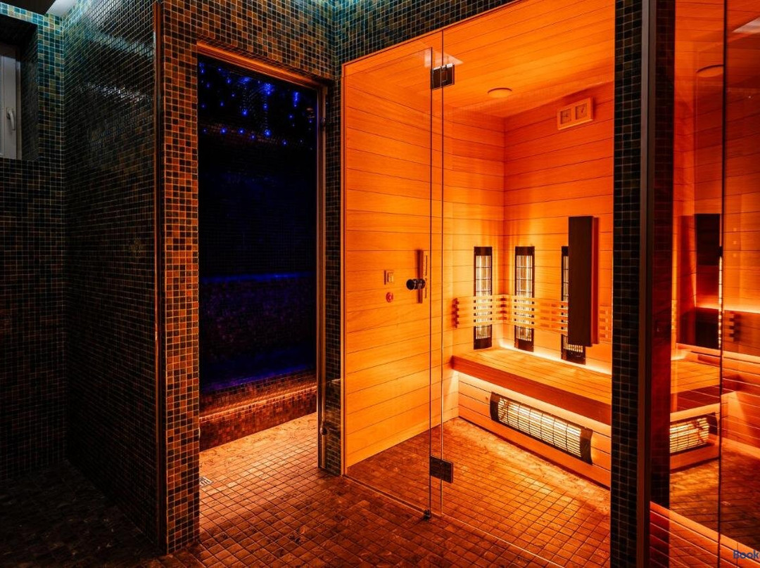 Hotel Na Bloniach主图