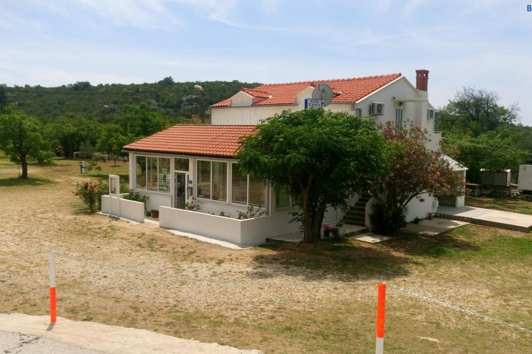 Guesthouse Budima