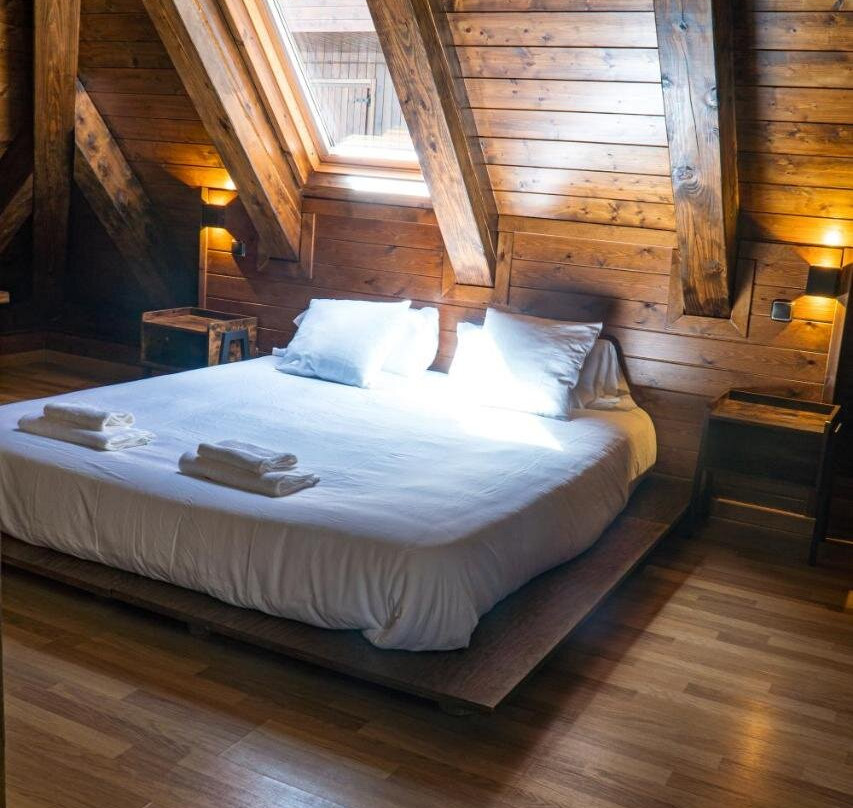 Era Borda Hotel