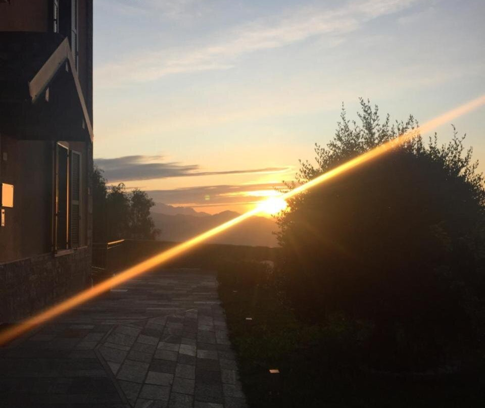 Carenno酒店住宿-Residence La Canonica