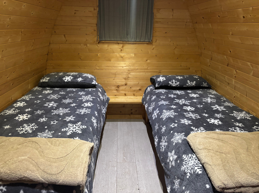 Hanworth Country Park