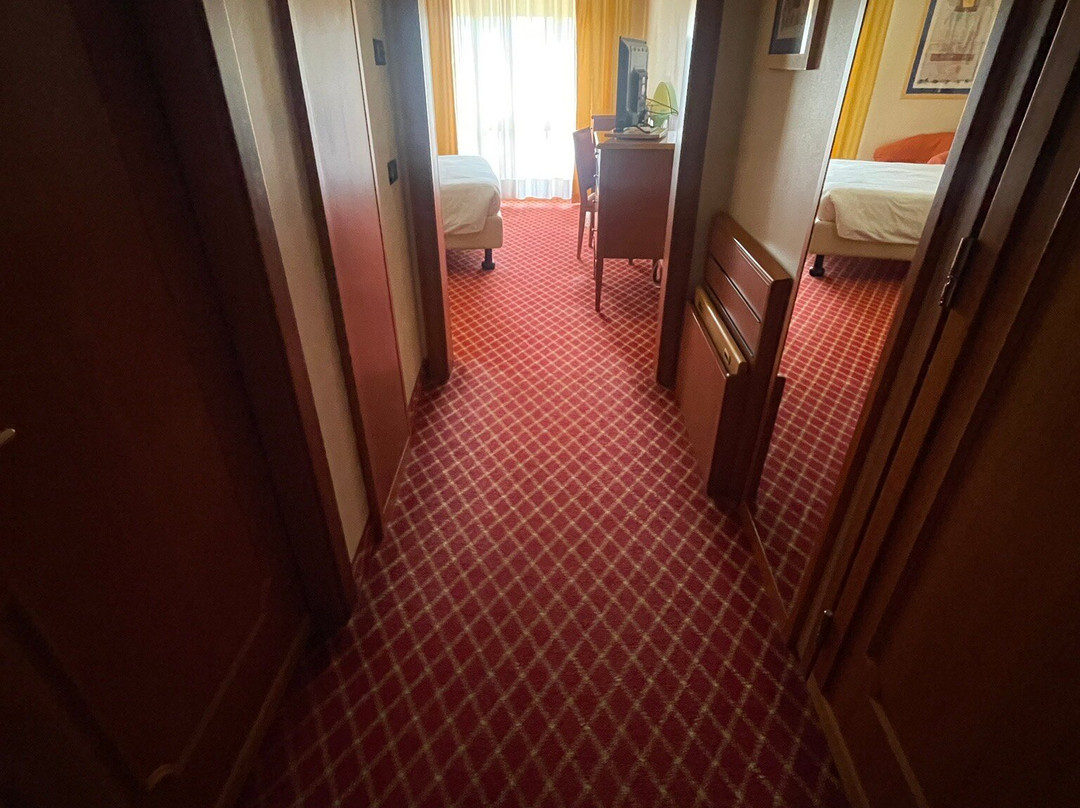 Hotel Sporting - Galzignano Resort主图