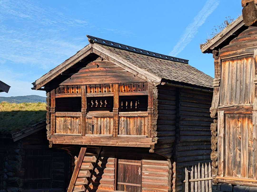 Maihaugen-利勒哈默尔必去景点