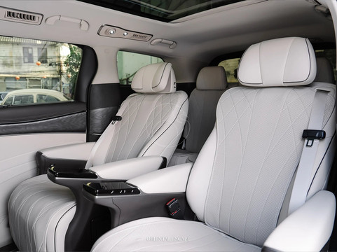 Oriental Escape-曼谷必去景点