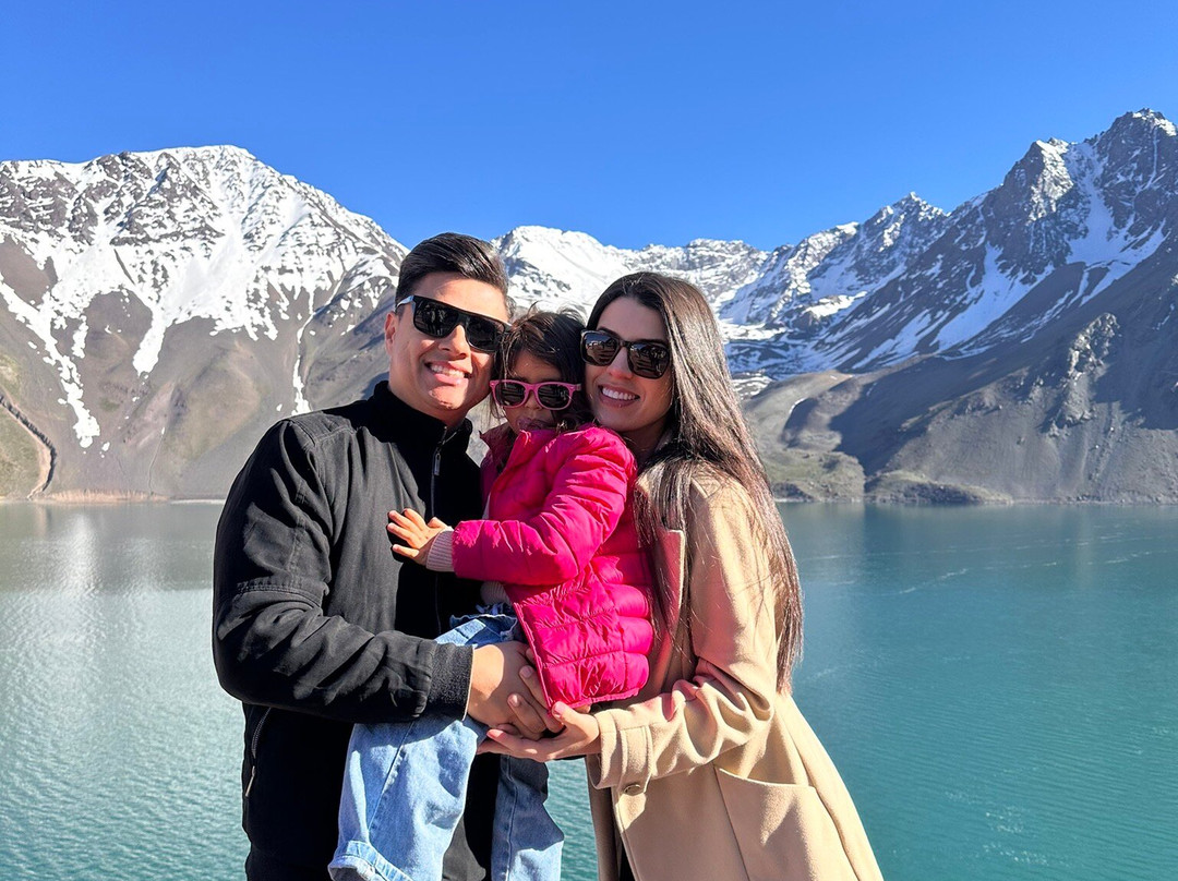 Descobrindo Chile-圣地亚哥必去景点