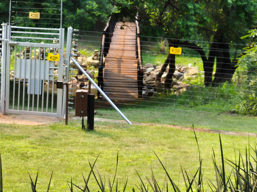 Falcon Glen Hot Springs Resort主图