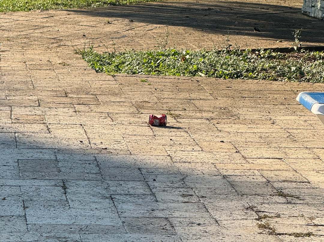 Rancho San Vicente主图