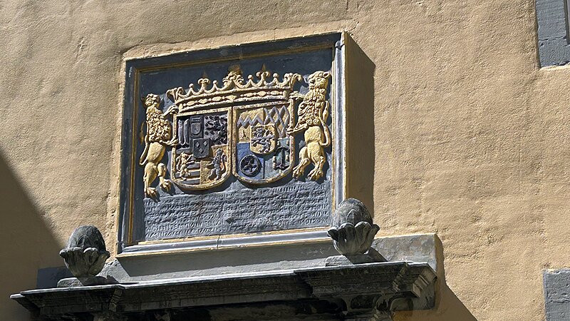 Schloss Dyck-Hochneukirch必去景点