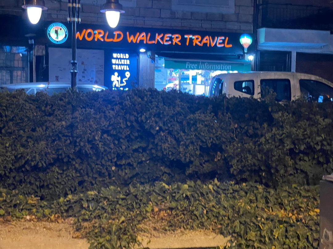 World Walker Travel-格雷梅必去景点
