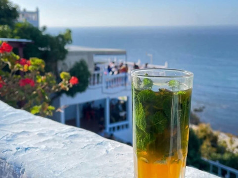 Grand Taxi Tanger-丹吉尔必去景点