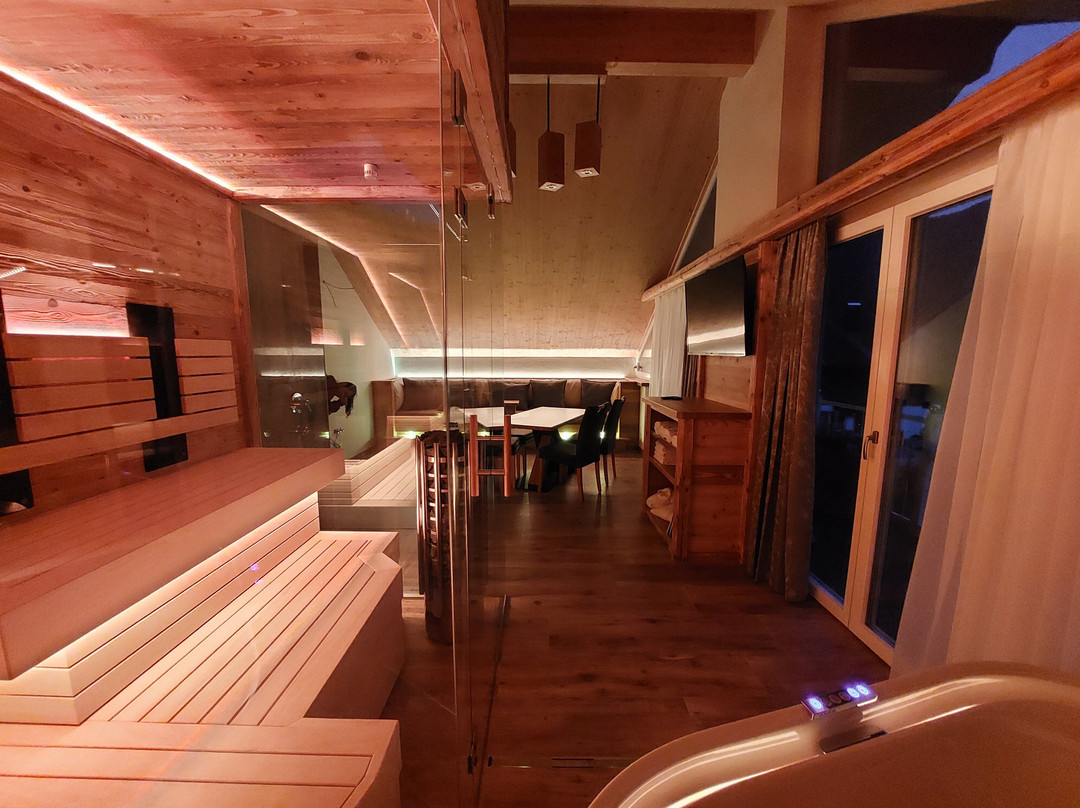 Wellness-und Landhotel Prinz主图