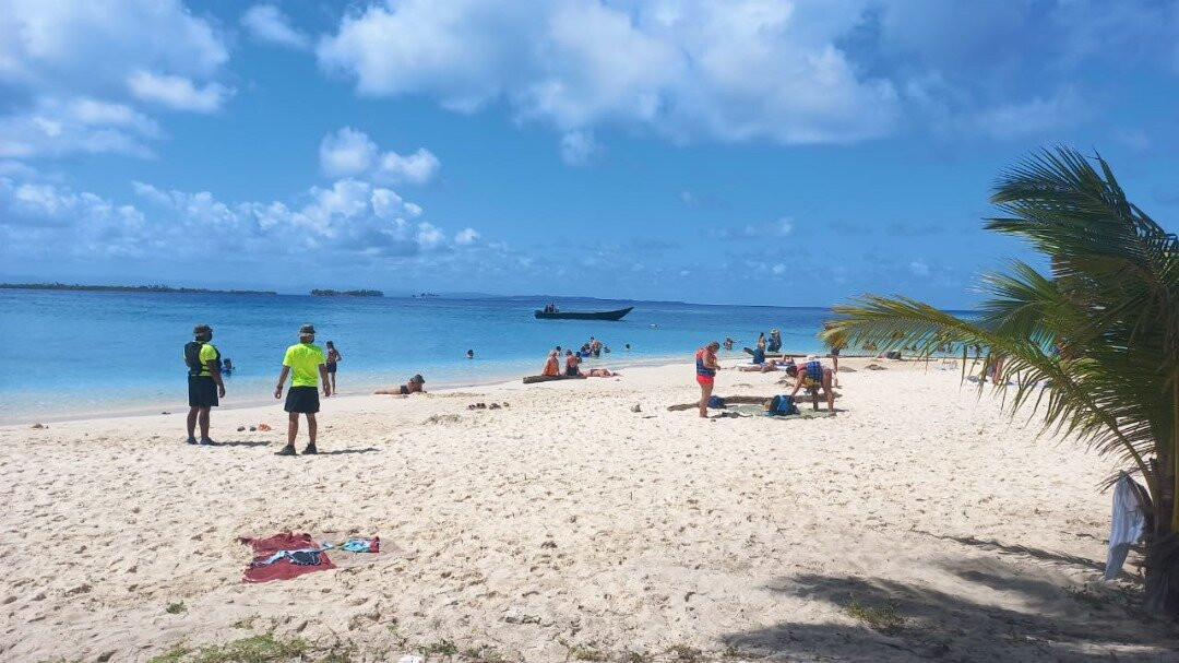 Sea San Blas | San Blas Tours-巴拿马城必去景点