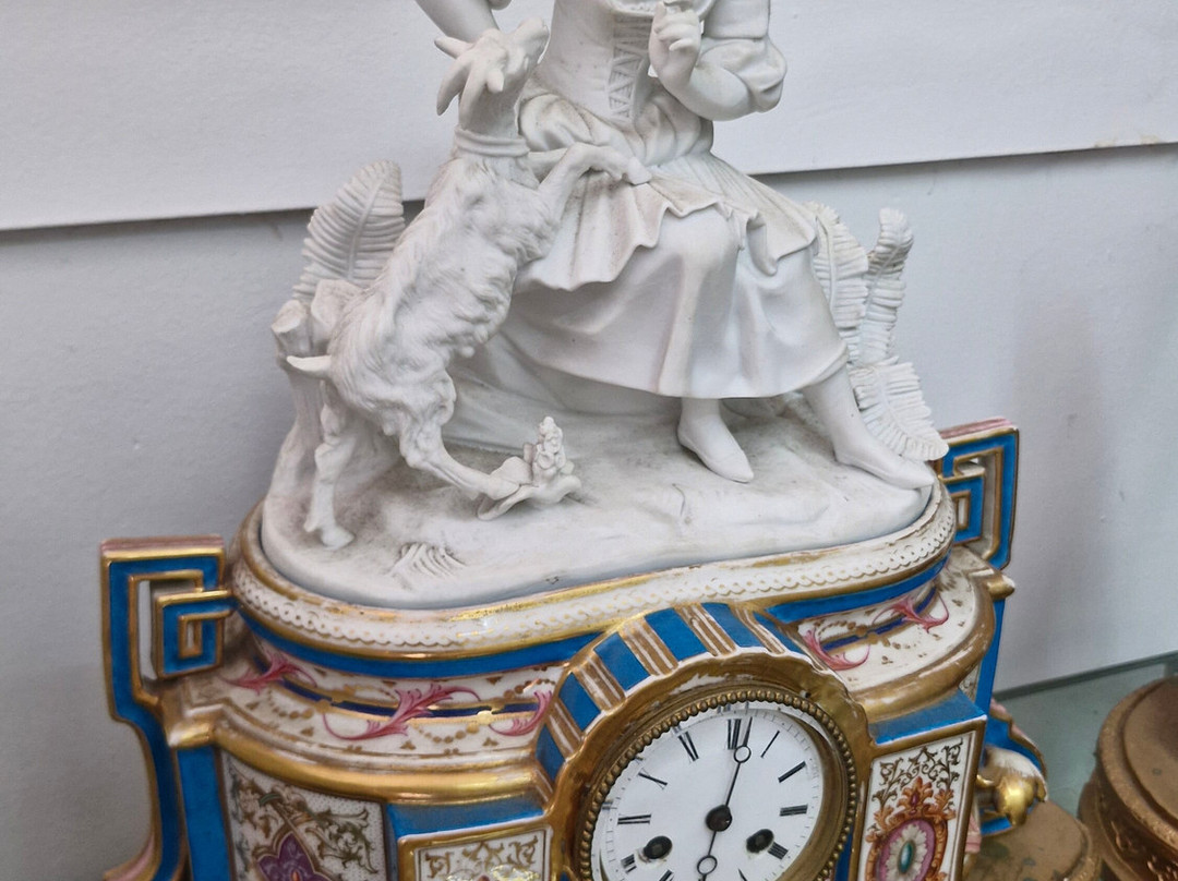 Museu De Porcelana De Petrópolis-彼得罗波利斯必去景点