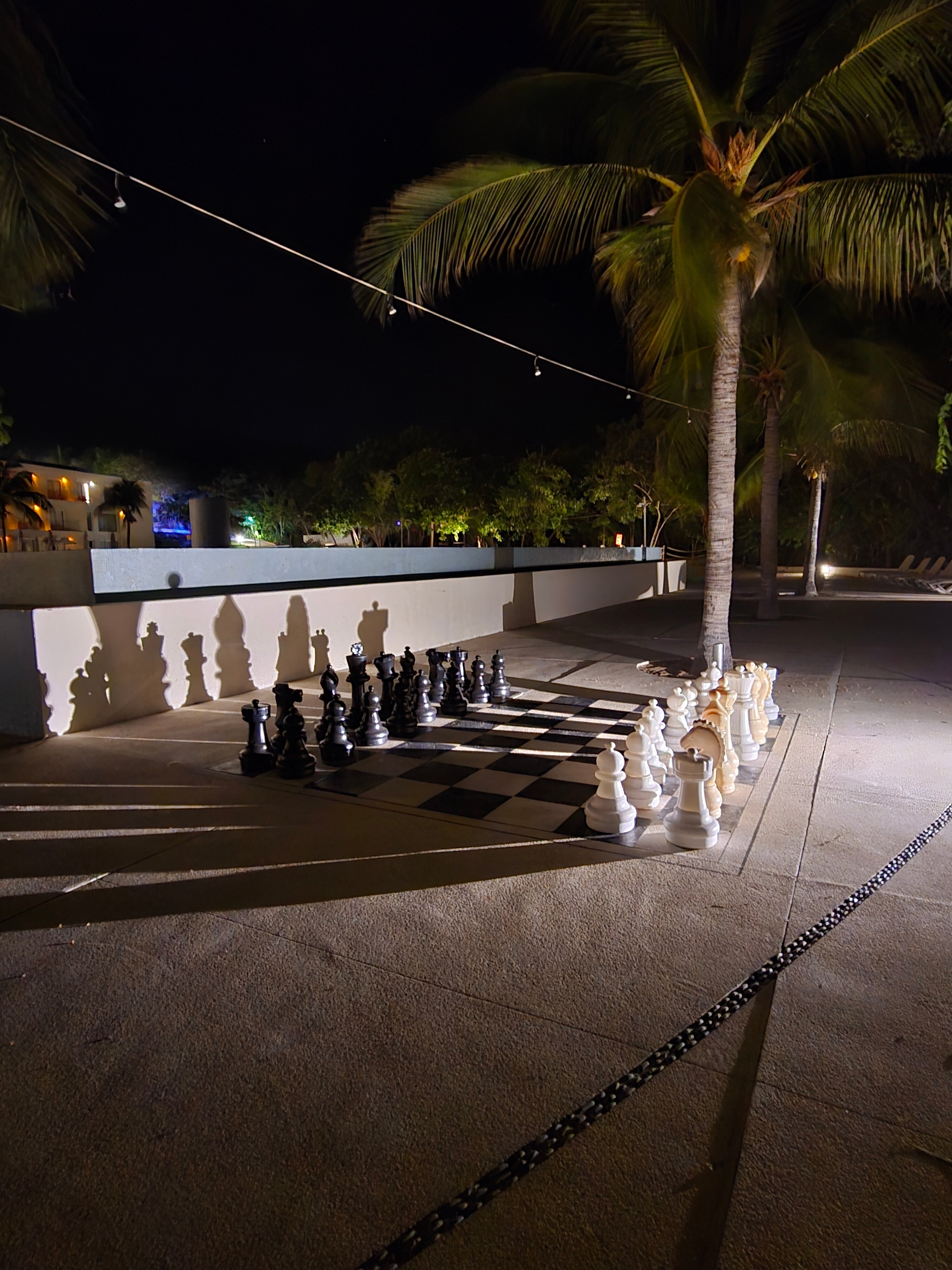 Secrets Huatulco Resort & Spa-泳池