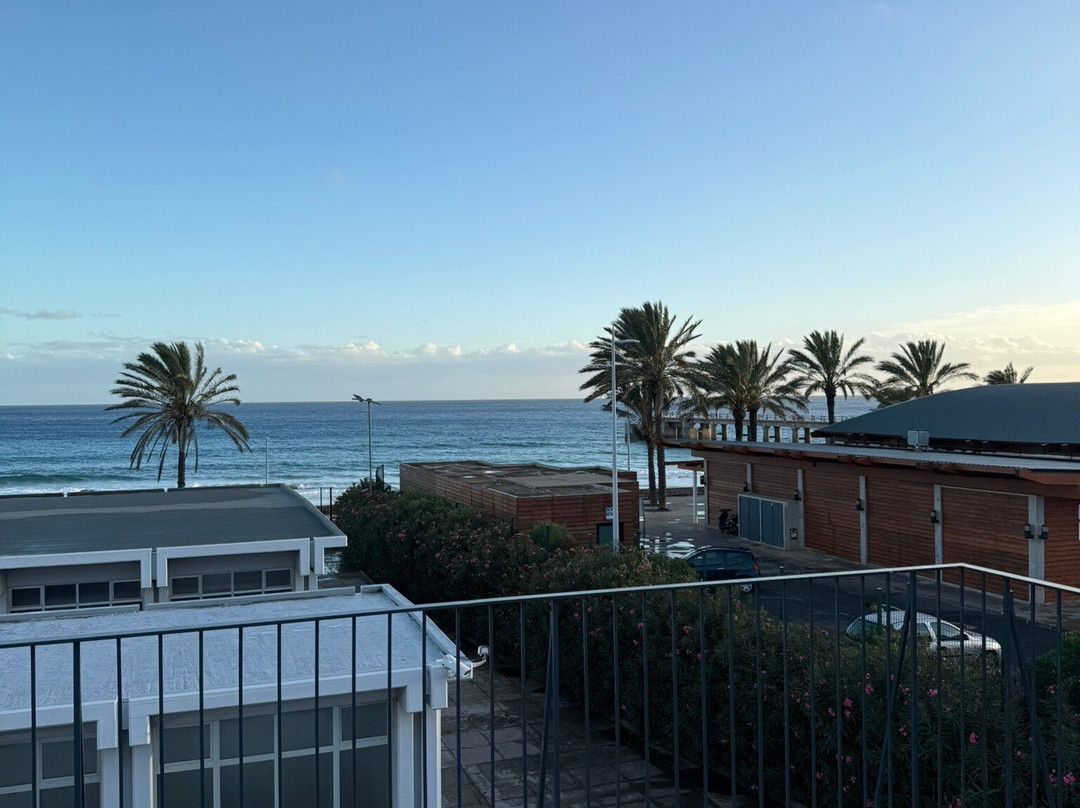 Praia Ribeiro Salgado-Campo de Baixo必去景点